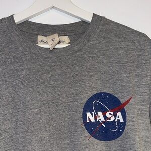 NASA Graphic Tee